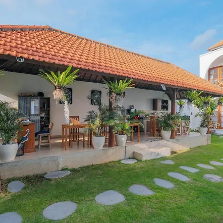 Bali Intan Canggu
