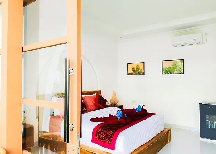 Bali Intan 4*
