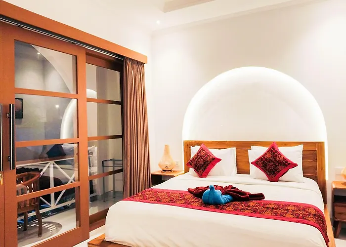Bali Intan 4*