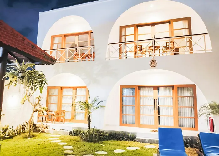 Bali Intan 4*