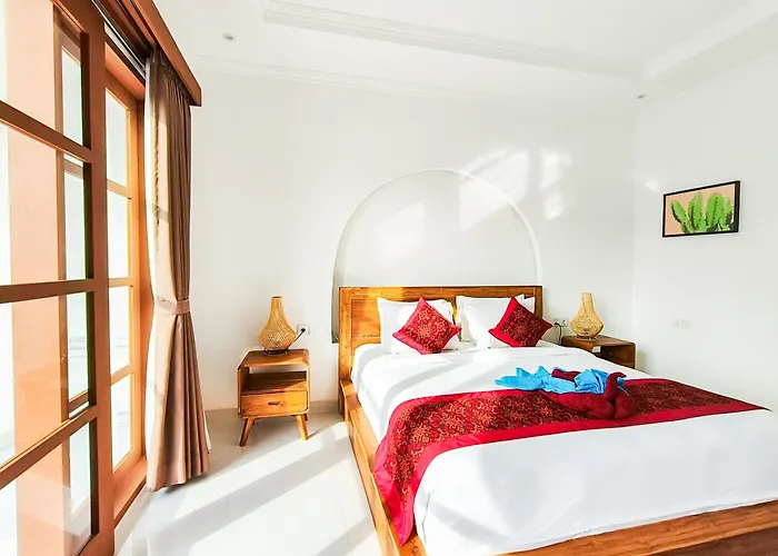 ゲストハウス Bali Intan 4*