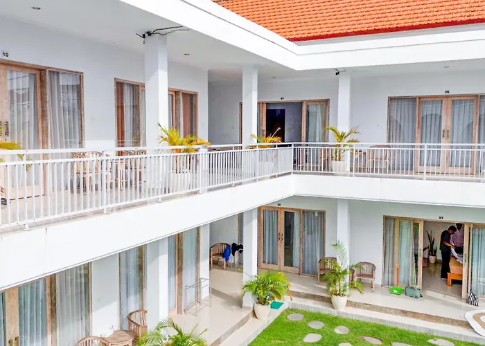 Bali Intan 4*