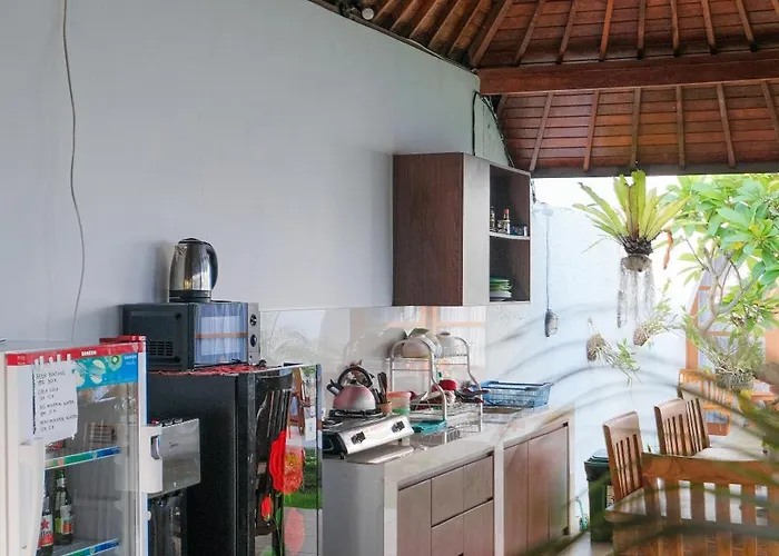 Bali Intan 4*