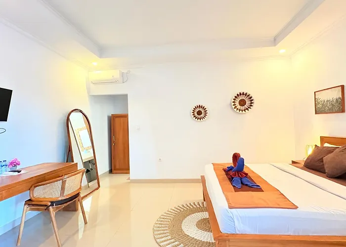 Bali Intan 4*