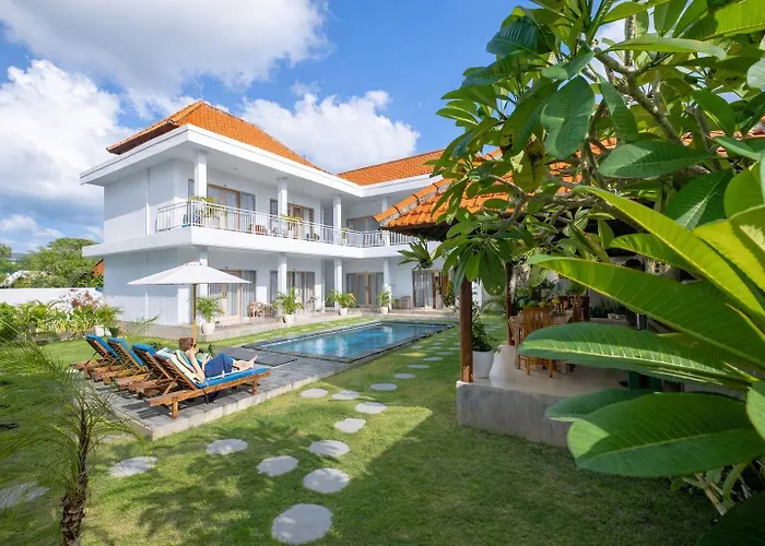 Gasthof Bali Intan