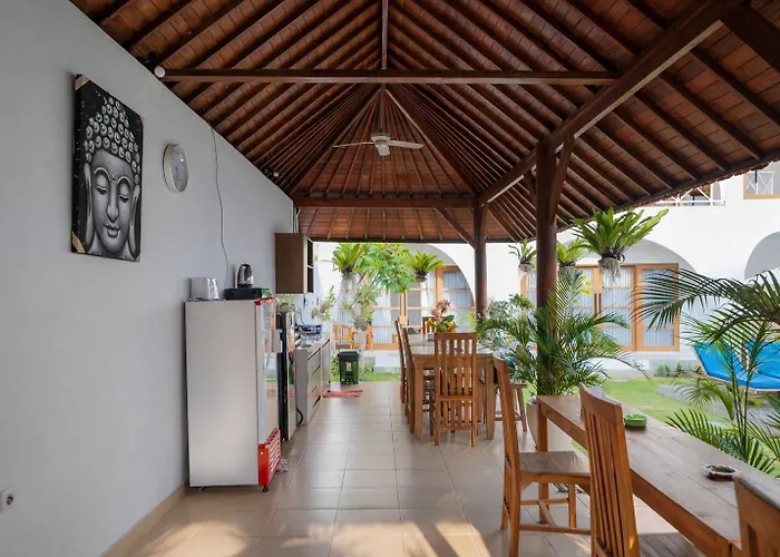 Bali Intan 4*