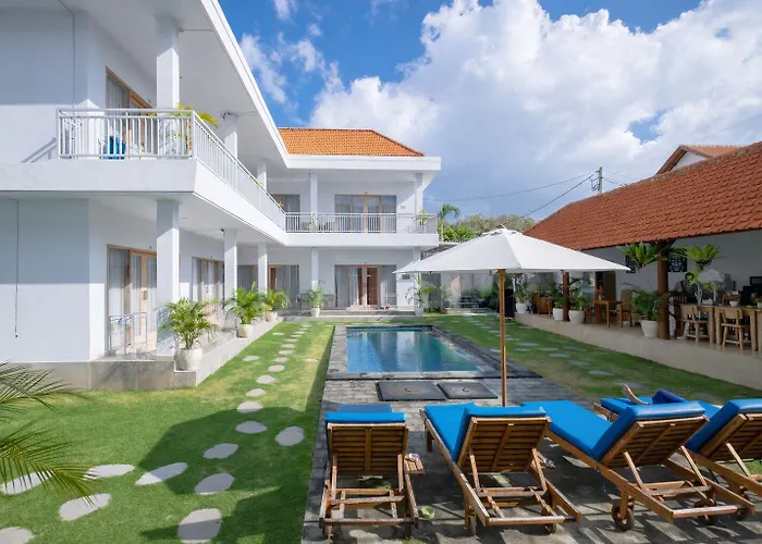 Bali Intan 4* Canggu