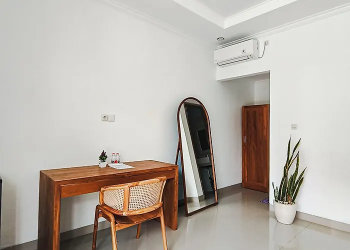 招待所 Bali Intan 4*