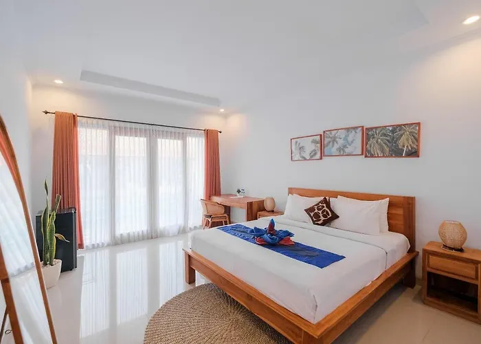 Bali Intan Casa de hóspedes Canggu