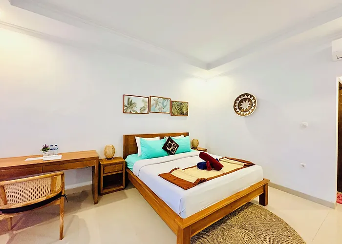 Bali Intan 4*