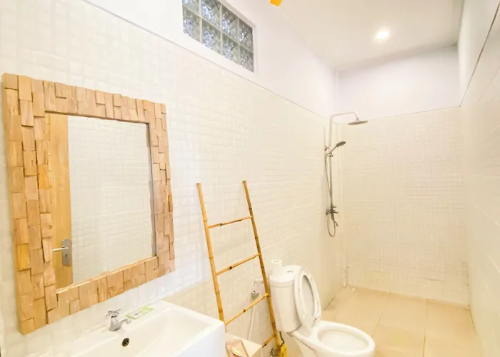 Bali Intan 4*