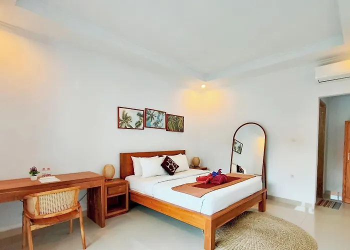 Bali Intan Canggu
